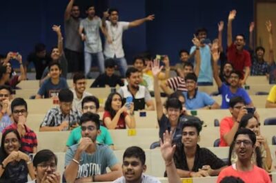 IIM Lucknow Final Placements 2024: Average CTC Hits Rs 30 LPA, Median Rs 27 LPA