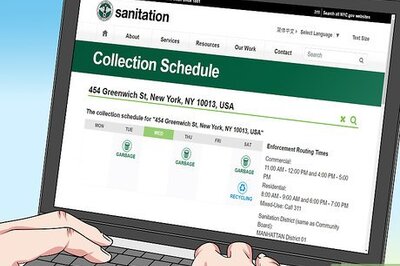 A Complete Guide to Recycling Cardboard Boxes in NYC