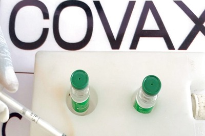 In a First, Global Vaccine Scheme Covax to Send Covid Shots Only to Least Covered Nations