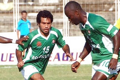 Salgaocar look for I-League revival against ONGC