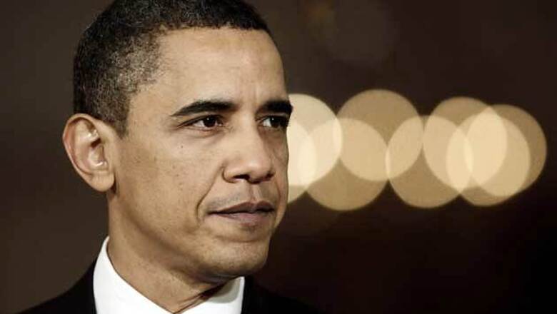 No country would tolerate terror attacks on it: Barack Obama