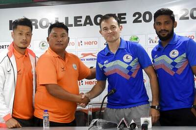 I-League 2019-20: Mohun Bagan Look to Further Clutch on Top Spot as They Host Neroca FC