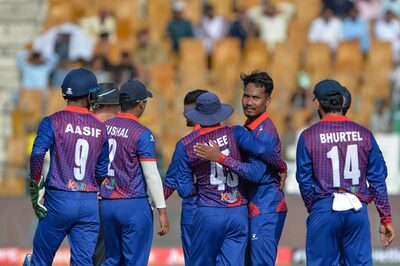 Nepal vs Namibia Live Cricket Streaming: How To Watch ICC Men's Cricket World Cup League Two