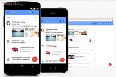 Google Inbox review: Meant to make your life easier, but is complicated