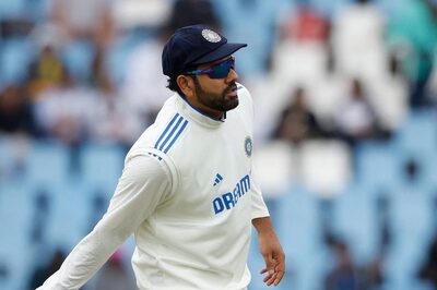 'We Knew It is Going to be a Short Game': Rohit Sharma After India's Historic Test Win in Cape Town