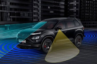 Government Plans To Make ADAS-Safety Functions Mandatory In New Cars