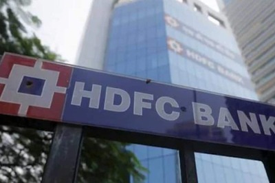 HDFC Twins Sink Over 5% Today: Know Why HDFC, HDFC Bank Are Under Selling Pressure