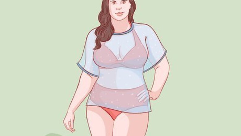 How to Feel Confident in a Bathing Suit