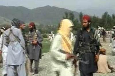 Pak Taliban establish media outlets, release video