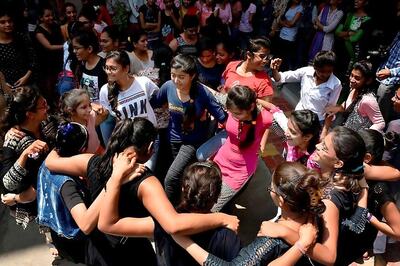 ICSE Class 10 Result 2017 Will Not be Announced Today