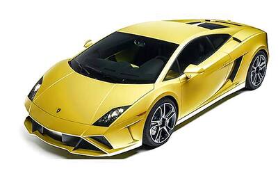 Lamborghini LP 560-4, LP 570-4 Edizione Tecnica launched in India