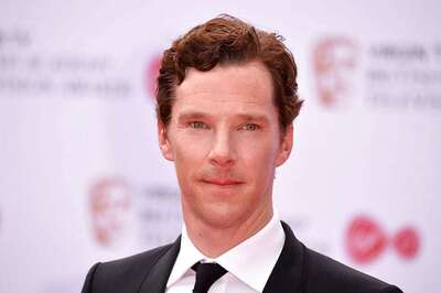 Ironbark: Benedict Cumberbatch To Play Cold War Spy Greville Wynne In Historical Thriller