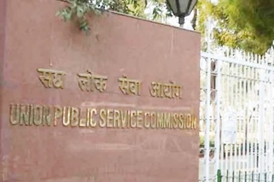 UPSC CSE Prelims 2019 Application to Release Today for IAS, IFS; Direct Link Here