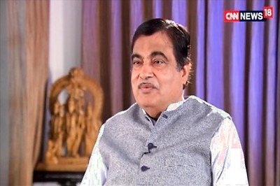 Nitin Gadkari Rules Out Special Status For Nitish Kumar’s Bihar as Friction Grows Between Allies