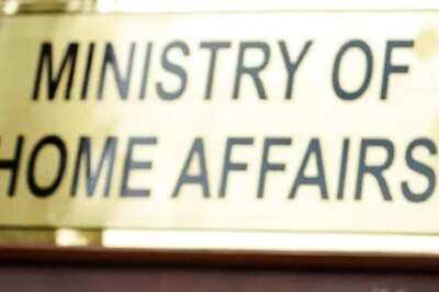 Centre Reconstitutes Committee for Disposal of Enemy Properties