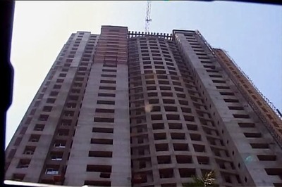 Adarsh scam: Order on bail plea of 7 accused today