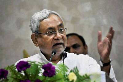 Supreme Court Notice to Election Commission on Petition Seeking Disqualification of Bihar Chief Minister Nitish Kumar