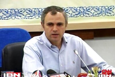 Pakistan should silence its guns to normalise situation, says Omar Abdullah