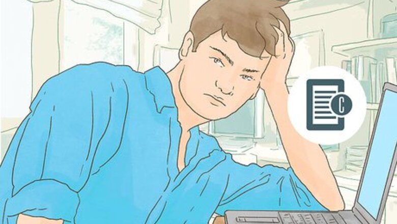 How to Deal With a Bad Grade