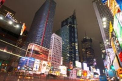 Court asks India to pay New York City $42.5 million