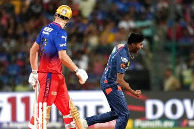 'This is The Age Where he Has to Bowl': Injury-prone 150 kph Indian Fast Bowler Given Stern Message