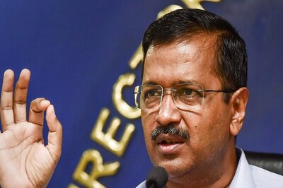 Arvind Kejriwal Sent to ED Custody till March 28 by Delhi Court after Agency Says It Has 'Concrete Evidence' against CM