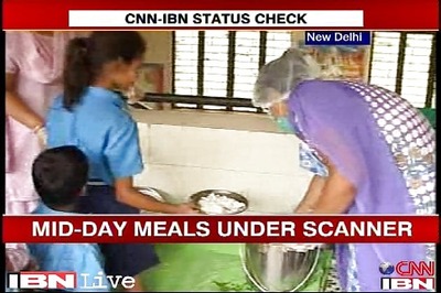 Delhi: 16 students fall ill after allegedly given iron pills in school