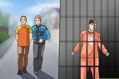 How to Bail Someone Out of Jail