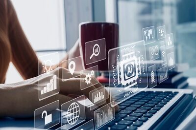 Opinion | Artificial Intelligence – Whither India?