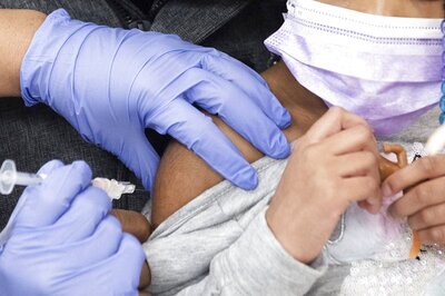 NTAGI Members Agree on Reducing Covid Booster Dose Gap to 6 Months; Discuss Monkeypox