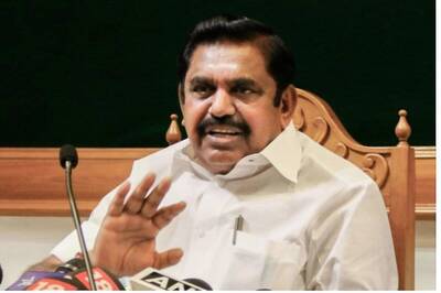 AIADMK Will Head Alliance in Tamil Nadu, Says CM Palaniswami