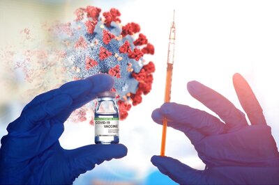 India Achieves Vaccine Milestone, Over 24 Crore Cumulative Doses Administered