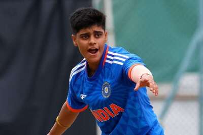 From Playing Street Cricket with Boys to ₹ 2 Crore WPL Contract with Gujarat Giants: The Kashvee Gautam Story