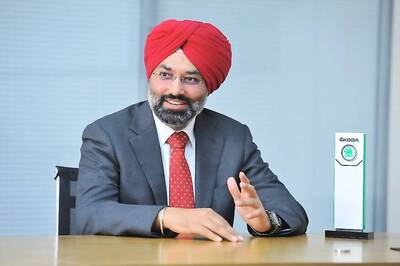 Volkswagen Appoints New MD for India, Boparai to Take Charge from January 2019