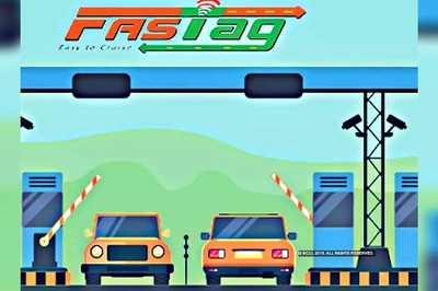 FASTag Delays: Here's How NHAI Plans to Reduce Waiting Time at Toll Plazas