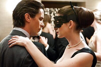 Anne Hathaway misses her Catwoman role