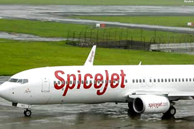 SpiceJet shares fall by 6 per cent post weak Q2 numbers