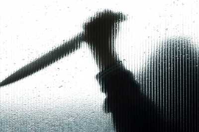 Gurugram: Man Stabs Girlfriend To Death After She Files Rape Case, Then Surrenders To police