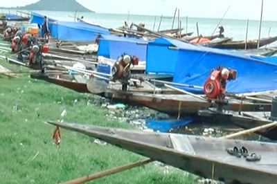 Chilika Lake Among Heritage Water Bodies under Threat of Pollution in Odisha; Govt Steps in