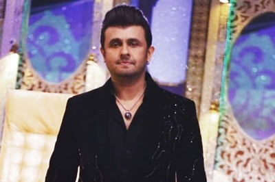 Happy Birthday Sonu Nigam: Continue to Touch Our Hearts With Your Soulful Music