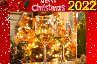 Merry Christmas 2022: Try These Easy Cocktail Concoctions to Liven Up Your Xmas Celebration