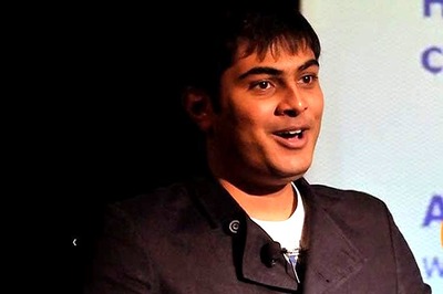 Appointment of ethical hacker Ankit Fadia as 'Digital India' ambassador sparks controversy