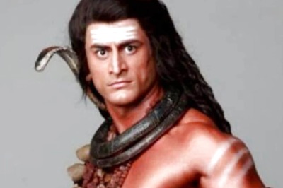 Mahashivratri 2022: Mythological TV Shows Based on Lord Shiva