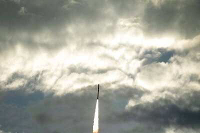 ISRO Gearing Up for Mission to Study Sun, Satellite Arrives at Sriharikota for Launch