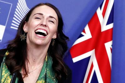 New Zealand PM Continues to Win Hearts as She Pays Grocery Bill of Mom Who Forgot Wallet