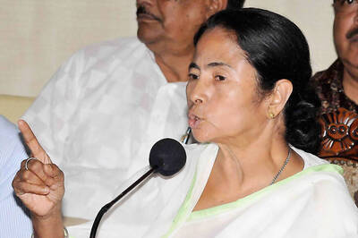 PM Modi's Demonetisation has Turned People into 'Fakir': Mamata