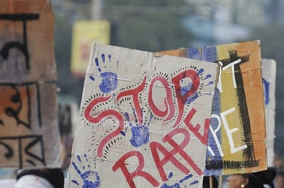 Accused Held as Girl Tells School Counsellor About Her Rape in March 2023