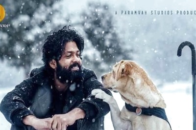 Rakshit Shetty's 777 Charlie is Entertaining, Carries a Heart-Warming Message