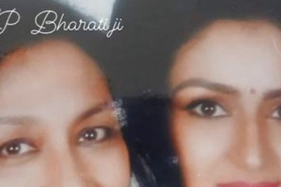 Bharti Jaffrey, Legendary Actor Ashok Kumar's Daughter, Passes Away