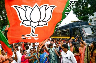 Uttar Pradesh BJP Appoints New Office-bearers Including 16 New Vice Presidents